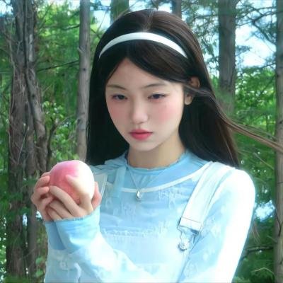 美丽在望粤语封面